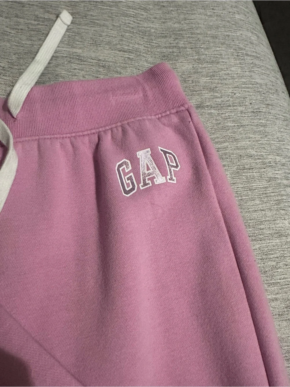 Girls Gap Barbie set